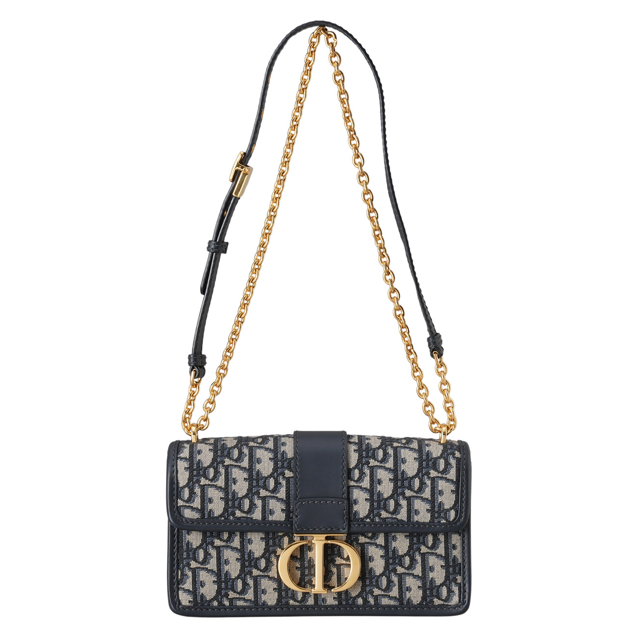 CHRISTIAN DIOR(USED)디올 몽테인 30 이스트웨스트